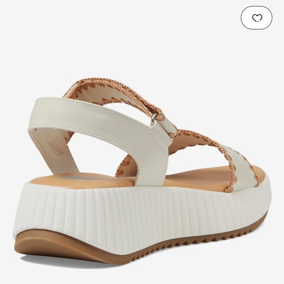 Dolce Vita Franca platform sandals - Picture 11 of 11